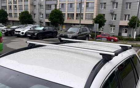 Subaru Outback IV рестайлинг, 2010 год, 1 550 000 рублей, 8 фотография