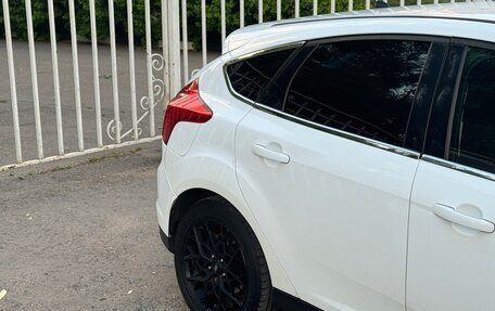 Ford Focus III, 2012 год, 485 000 рублей, 5 фотография