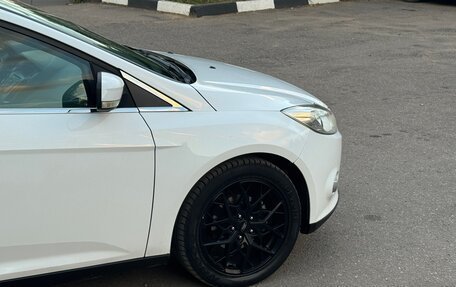 Ford Focus III, 2012 год, 485 000 рублей, 4 фотография