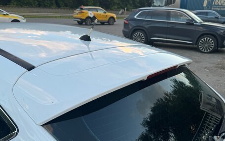 Ford Focus III, 2012 год, 485 000 рублей, 8 фотография
