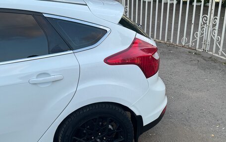 Ford Focus III, 2012 год, 485 000 рублей, 9 фотография