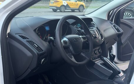 Ford Focus III, 2012 год, 485 000 рублей, 13 фотография