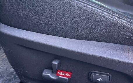Subaru Outback IV рестайлинг, 2010 год, 1 550 000 рублей, 15 фотография