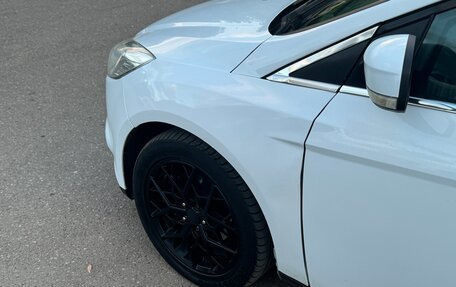 Ford Focus III, 2012 год, 485 000 рублей, 10 фотография