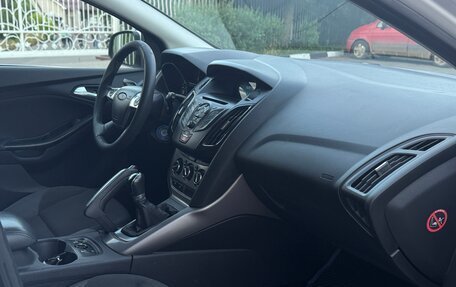 Ford Focus III, 2012 год, 485 000 рублей, 14 фотография