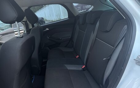 Ford Focus III, 2012 год, 485 000 рублей, 15 фотография