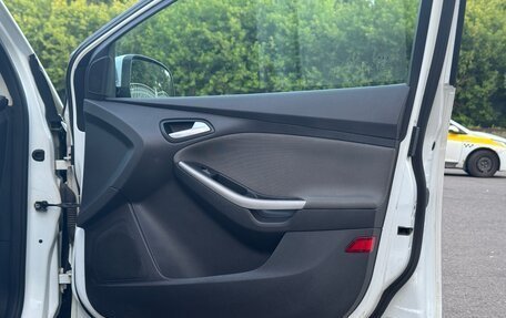 Ford Focus III, 2012 год, 485 000 рублей, 17 фотография