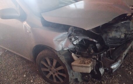 Toyota Corolla, 2007 год, 350 000 рублей, 2 фотография