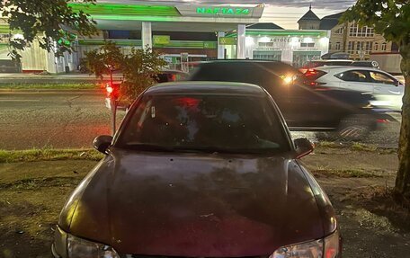 Opel Vectra B рестайлинг, 1997 год, 115 000 рублей, 2 фотография