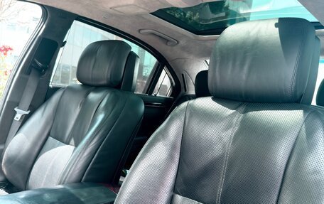 Mercedes-Benz S-Класс, 2007 год, 1 350 000 рублей, 12 фотография