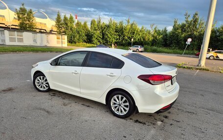 KIA Cerato III, 2018 год, 1 600 000 рублей, 4 фотография