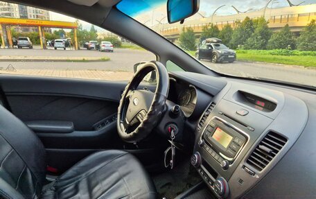 KIA Cerato III, 2018 год, 1 600 000 рублей, 8 фотография