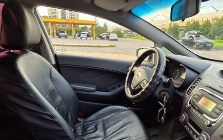 KIA Cerato III, 2018 год, 1 600 000 рублей, 9 фотография