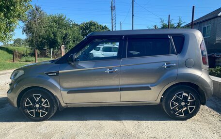 KIA Soul I рестайлинг, 2010 год, 650 000 рублей, 7 фотография