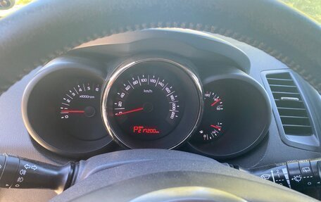 KIA Soul I рестайлинг, 2010 год, 650 000 рублей, 14 фотография