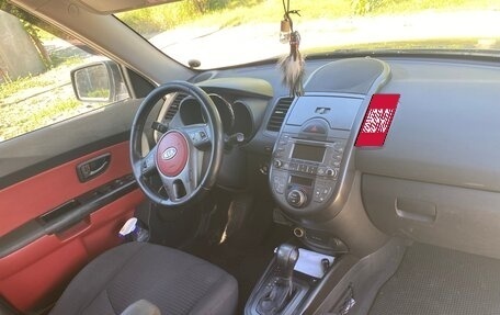 KIA Soul I рестайлинг, 2010 год, 650 000 рублей, 12 фотография