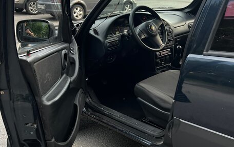 Chevrolet Niva I рестайлинг, 2012 год, 435 000 рублей, 4 фотография