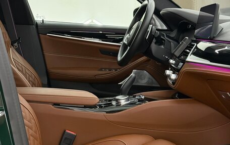 BMW 5 серия, 2020 год, 11 700 000 рублей, 5 фотография