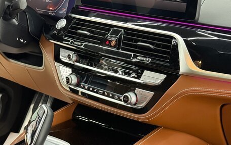 BMW 5 серия, 2020 год, 11 700 000 рублей, 6 фотография