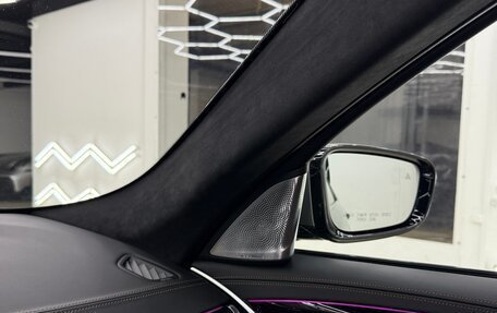 BMW 5 серия, 2020 год, 11 700 000 рублей, 9 фотография