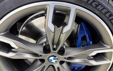 BMW 5 серия, 2020 год, 11 700 000 рублей, 14 фотография