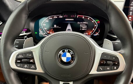 BMW 5 серия, 2020 год, 11 700 000 рублей, 8 фотография