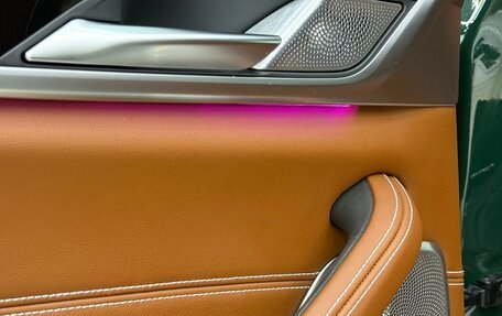 BMW 5 серия, 2020 год, 11 700 000 рублей, 7 фотография