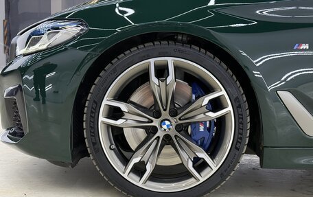 BMW 5 серия, 2020 год, 11 700 000 рублей, 4 фотография