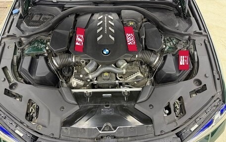 BMW 5 серия, 2020 год, 11 700 000 рублей, 11 фотография
