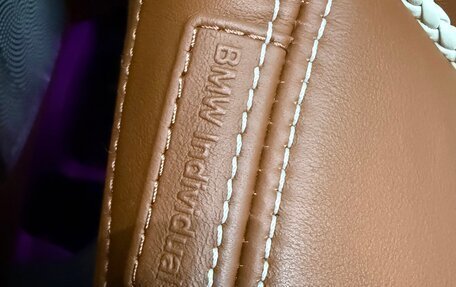 BMW 5 серия, 2020 год, 11 700 000 рублей, 15 фотография