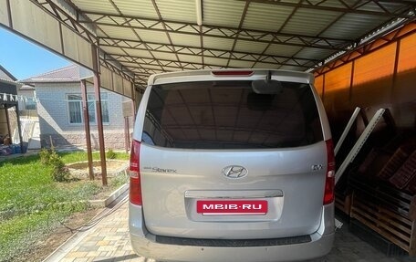 Hyundai Grand Starex Grand Starex I рестайлинг 2, 2008 год, 1 120 000 рублей, 6 фотография