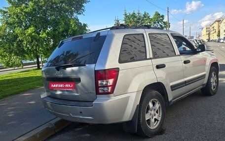 Jeep Grand Cherokee, 2005 год, 899 999 рублей, 4 фотография