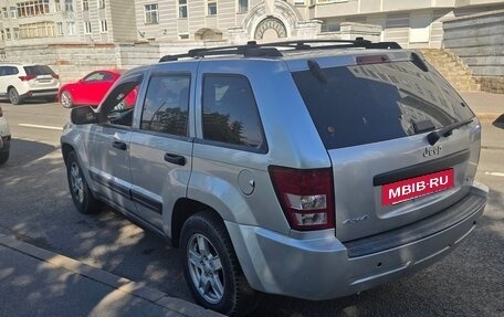 Jeep Grand Cherokee, 2005 год, 899 999 рублей, 5 фотография