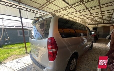 Hyundai Grand Starex Grand Starex I рестайлинг 2, 2008 год, 1 120 000 рублей, 4 фотография