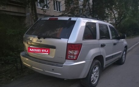 Jeep Grand Cherokee, 2005 год, 899 999 рублей, 2 фотография