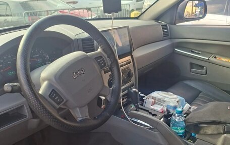 Jeep Grand Cherokee, 2005 год, 899 999 рублей, 9 фотография