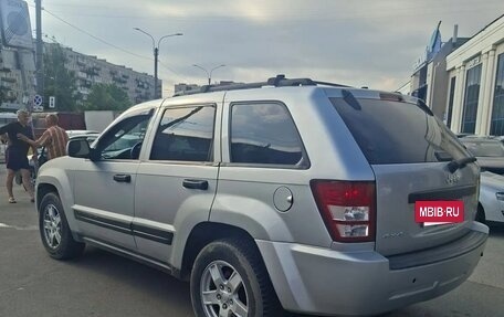 Jeep Grand Cherokee, 2005 год, 899 999 рублей, 11 фотография