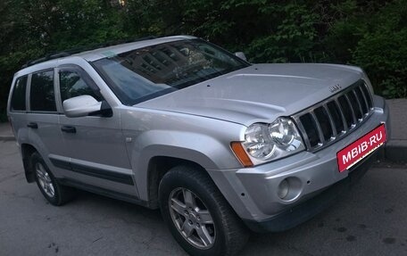 Jeep Grand Cherokee, 2005 год, 899 999 рублей, 7 фотография