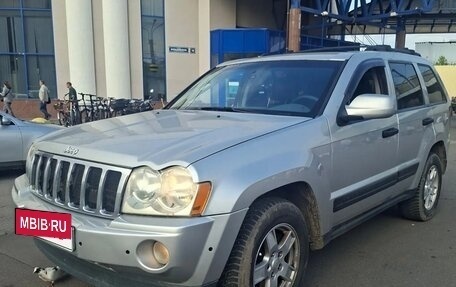 Jeep Grand Cherokee, 2005 год, 899 999 рублей, 12 фотография