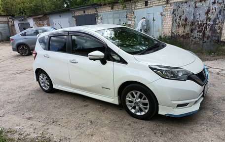 Nissan Note II рестайлинг, 2018 год, 1 150 000 рублей, 7 фотография