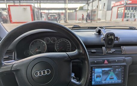 Audi A6, 2000 год, 370 000 рублей, 12 фотография