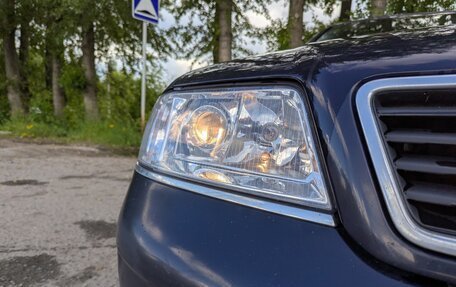 Audi A6, 2000 год, 370 000 рублей, 11 фотография