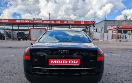Audi A6, 2000 год, 370 000 рублей, 6 фотография