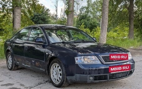 Audi A6, 2000 год, 370 000 рублей, 3 фотография