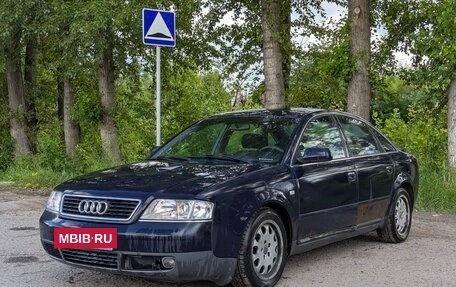 Audi A6, 2000 год, 370 000 рублей, 2 фотография