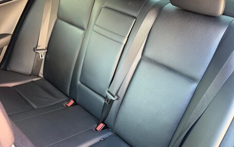 Mercedes-Benz C-Класс, 2008 год, 1 300 000 рублей, 7 фотография