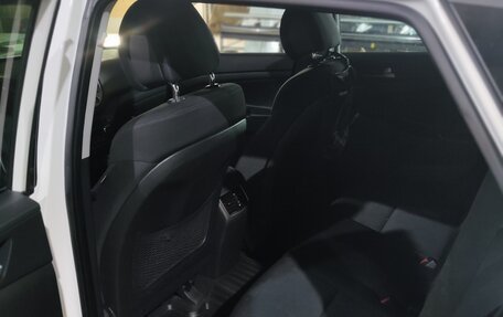 Hyundai Tucson III, 2016 год, 2 300 000 рублей, 6 фотография