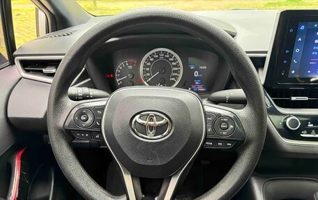 Toyota Corolla, 2022 год, 1 400 000 рублей, 15 фотография