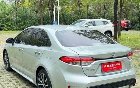 Toyota Corolla, 2022 год, 1 400 000 рублей, 7 фотография
