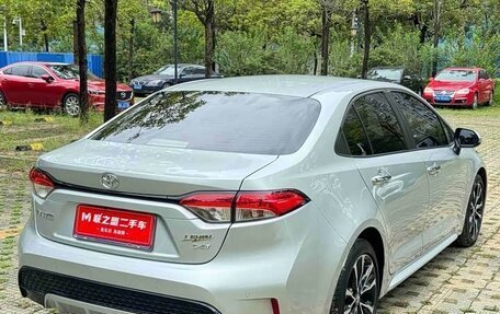 Toyota Corolla, 2022 год, 1 400 000 рублей, 6 фотография